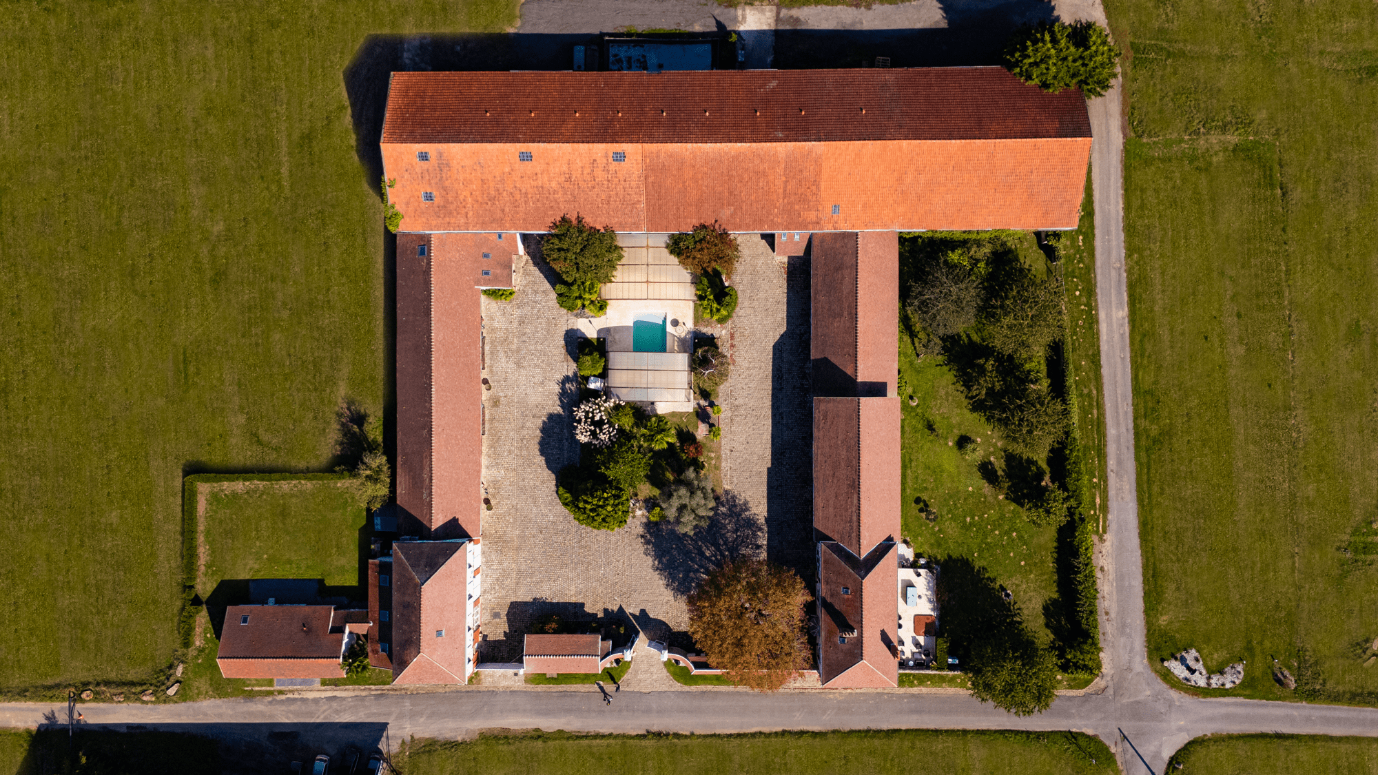 Domaine Le Coudray-Montceaux – Essonne Domaine Le Coudray-Montceaux - Essonne