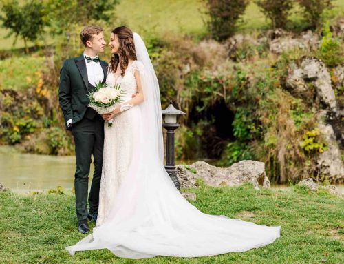Pourquoi choisir l&rsquo;Essonne pour organiser son mariage ?