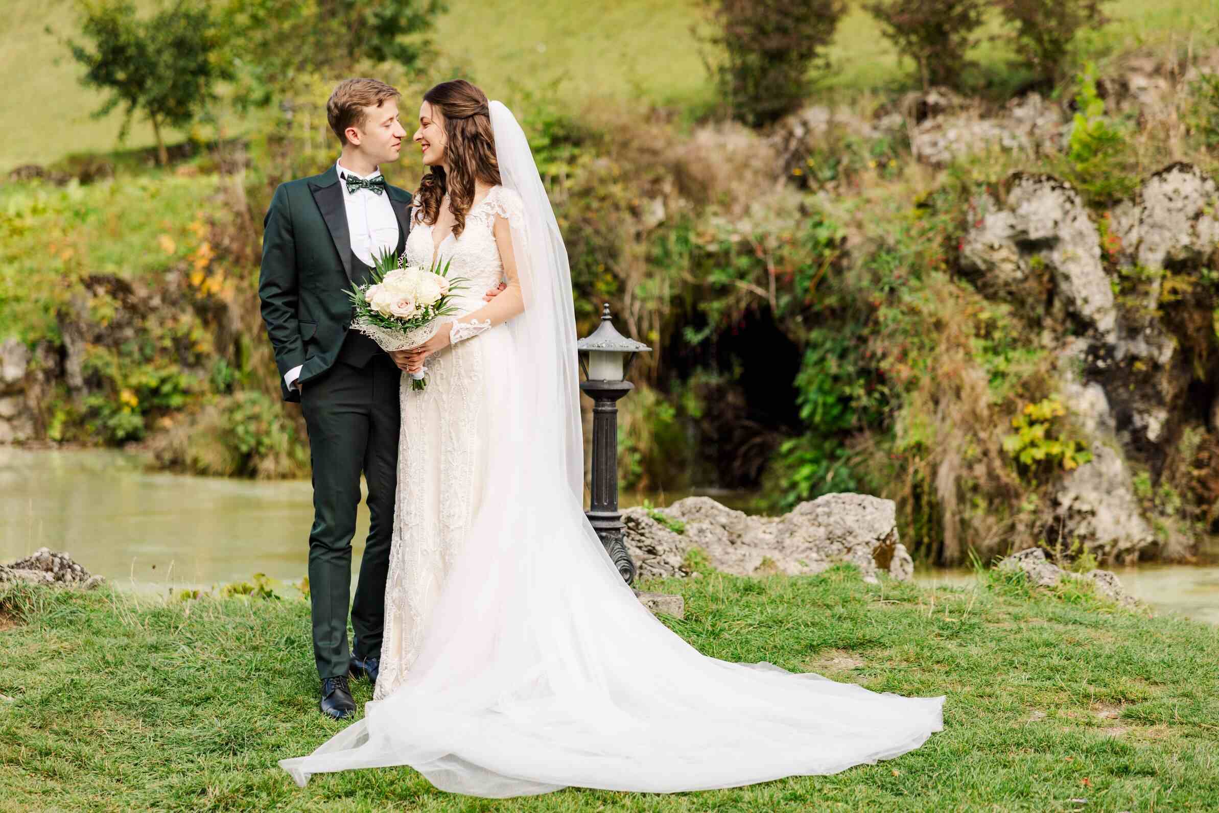 Mariage Sophie et Tom