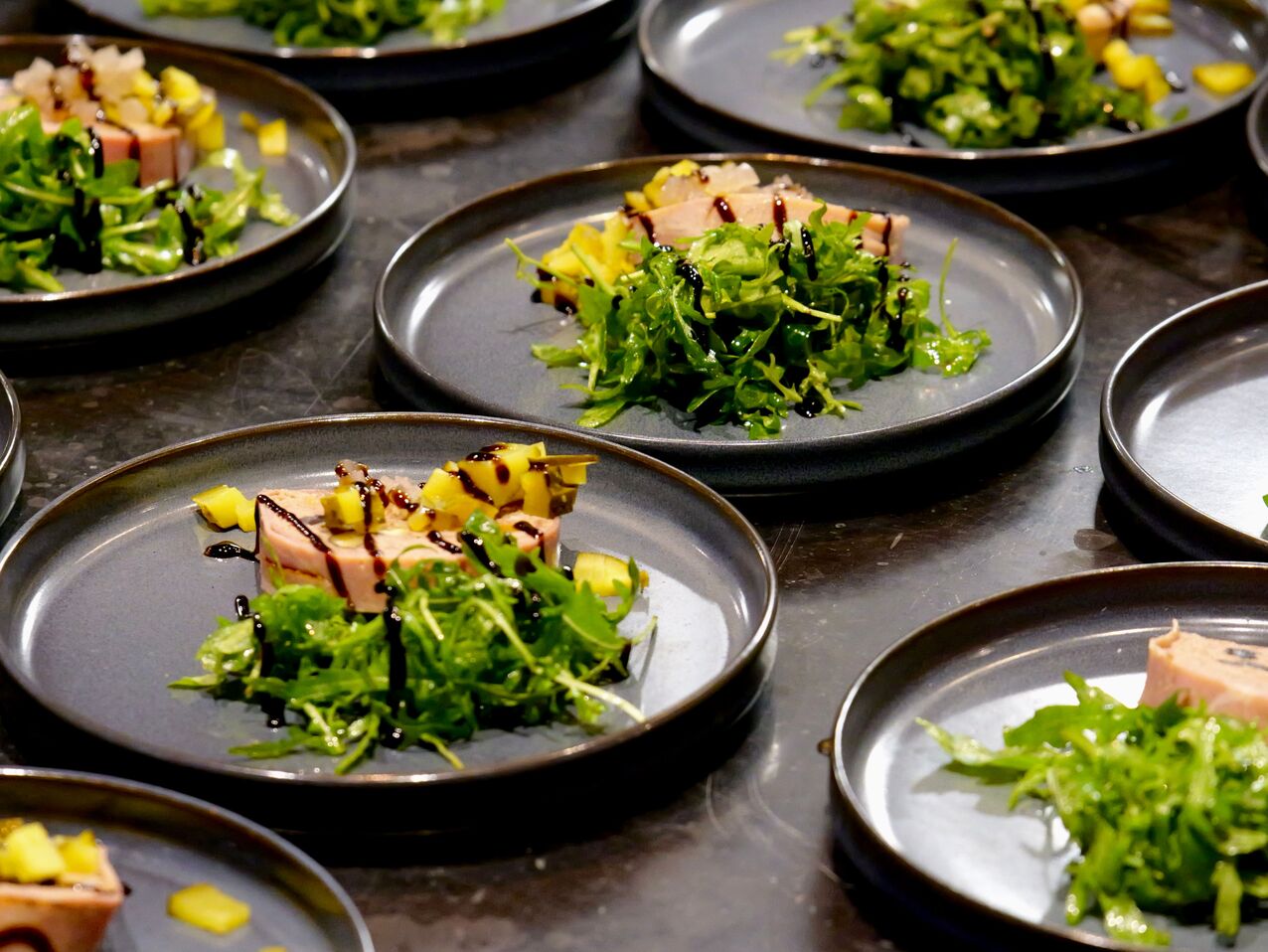 Repas de fin d’année d’entreprise en Essonne