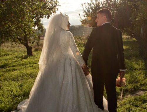 Pourquoi privatiser un domaine pour son mariage ?
